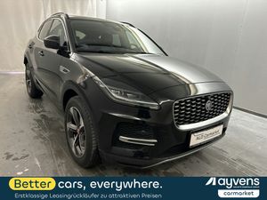 Jaguar E-Pace SE 2021