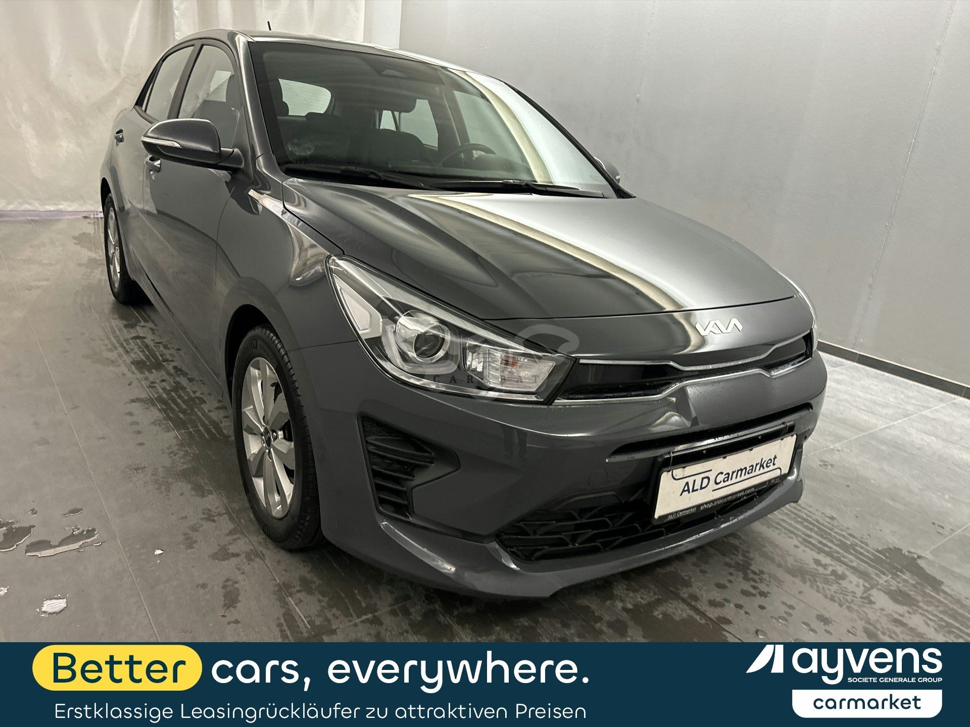Kia Rio 1.2 Vision 2022