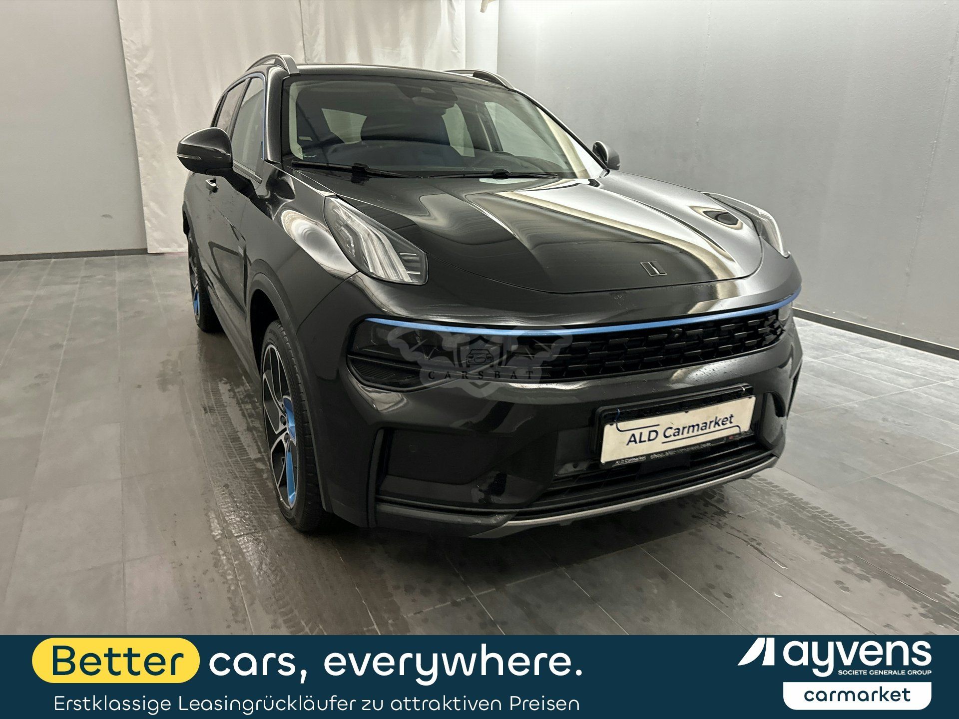 Lynk&Co 01 1.5 2022