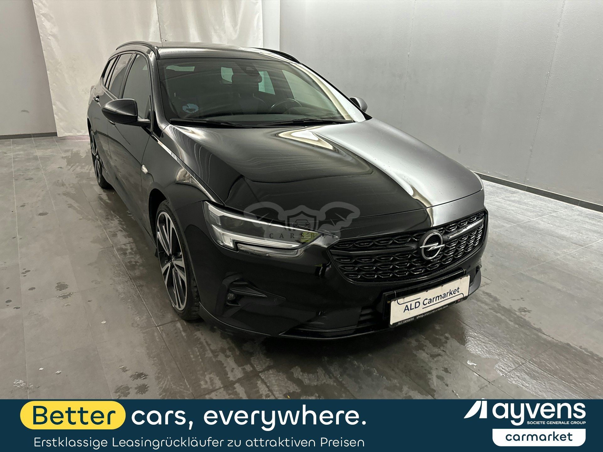Opel Insignia Sports Tourer 2.0 Ultimate 2022
