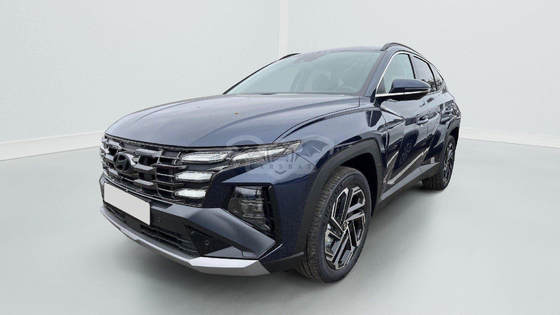Hyundai Tucson 1.6 T-GDI Creative 2025