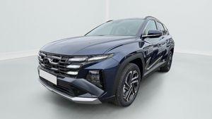 Hyundai Tucson 1.6 T-GDI Creative 2025