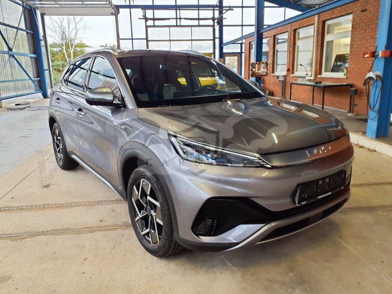 BYD Atto 3 Comfort 2023