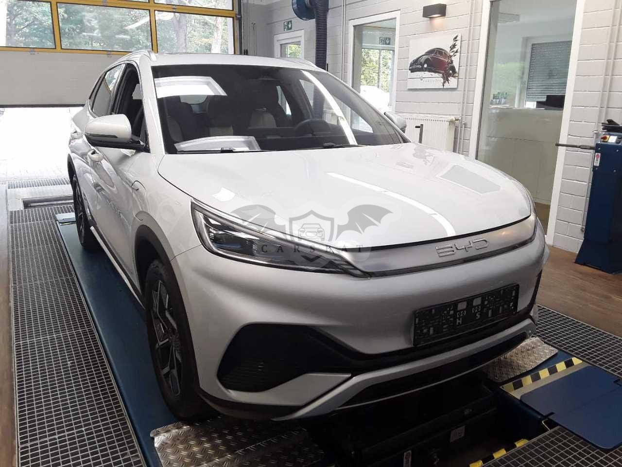 BYD Atto 3 Comfort 2023