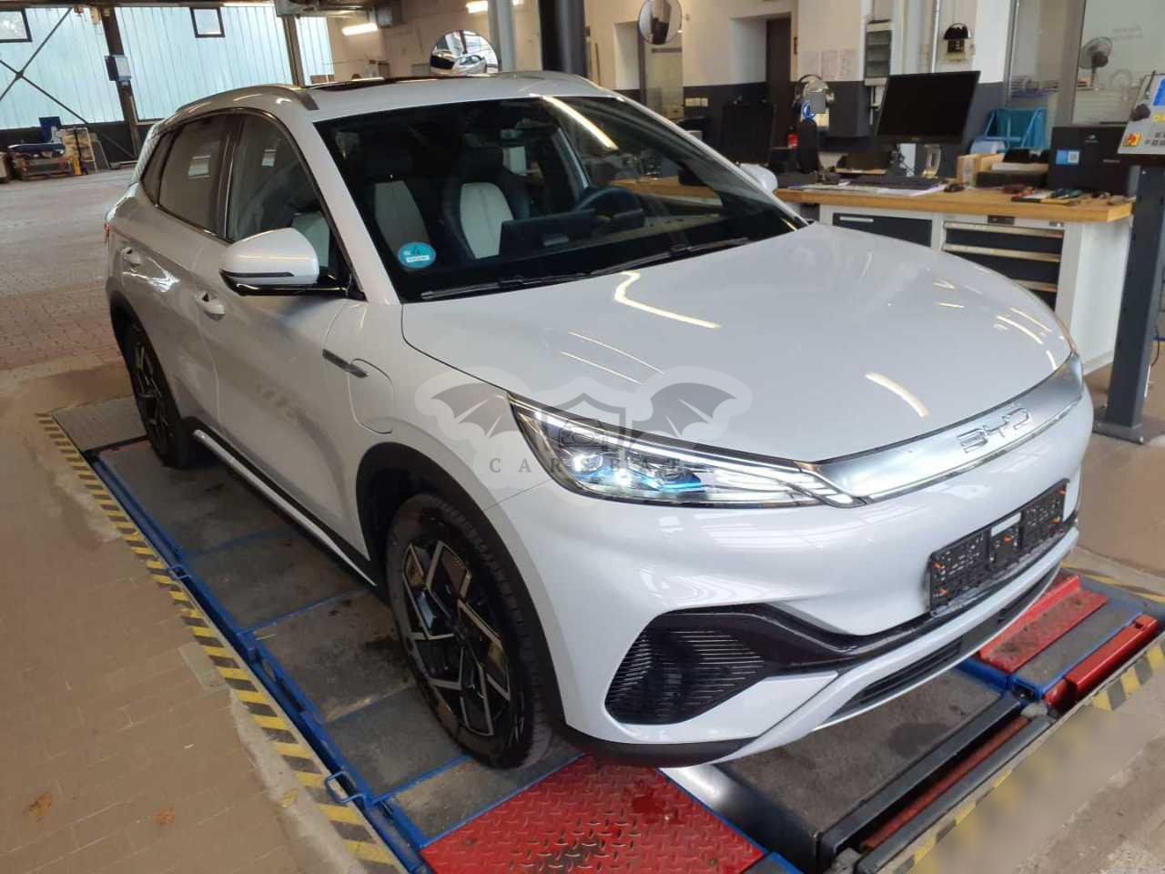 BYD Atto 3 60 kWh Design 2023