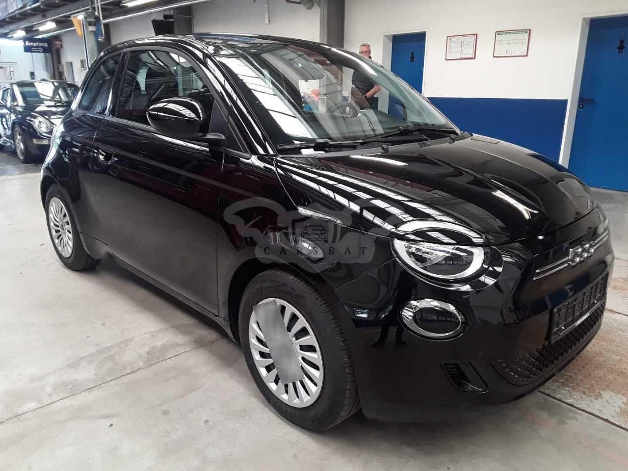 Fiat 500 e 21 kWh 2023
