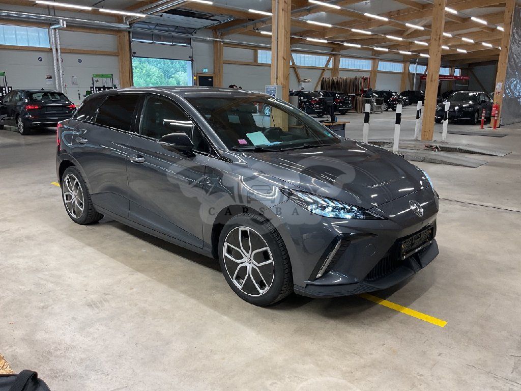 MG MG4 Standard 2023