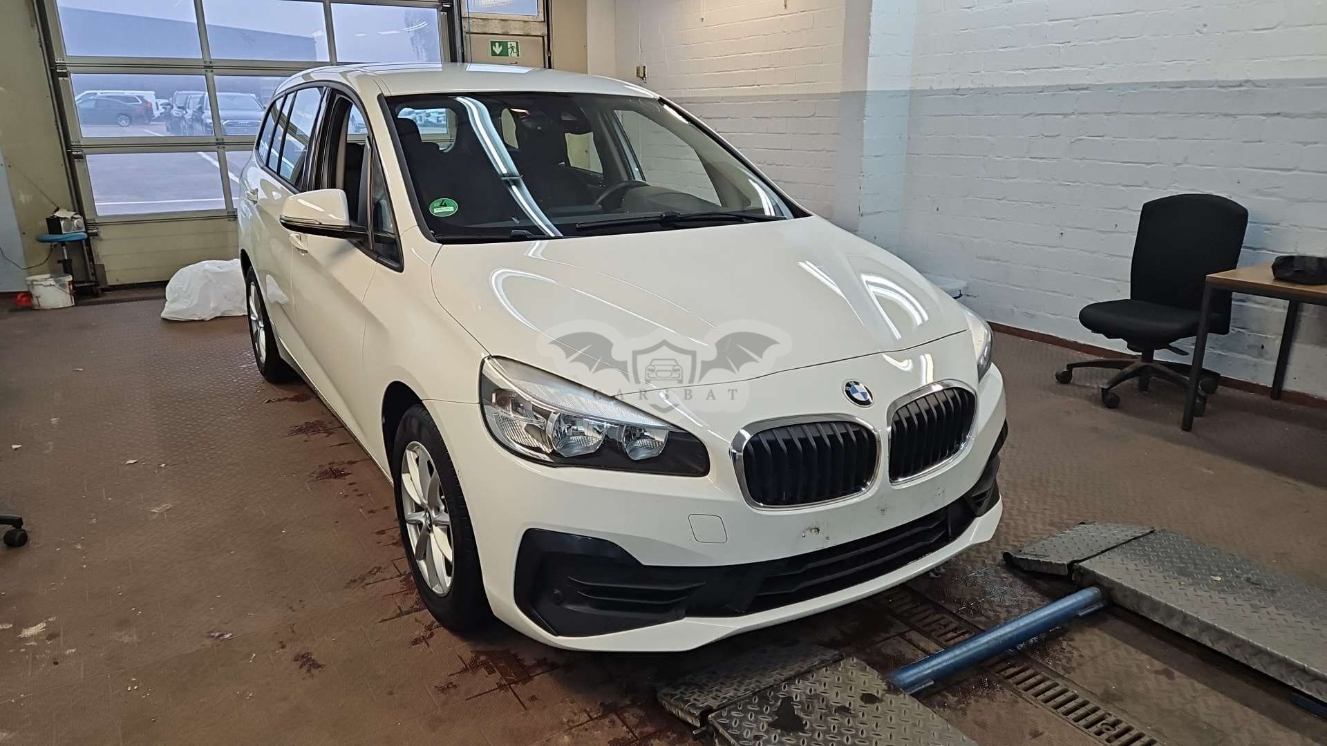 BMW 2 Series Gran Tourer 218i 2020