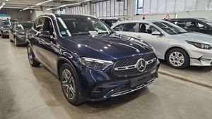 Mercedes-Benz GLC 220d AMG Line 2023