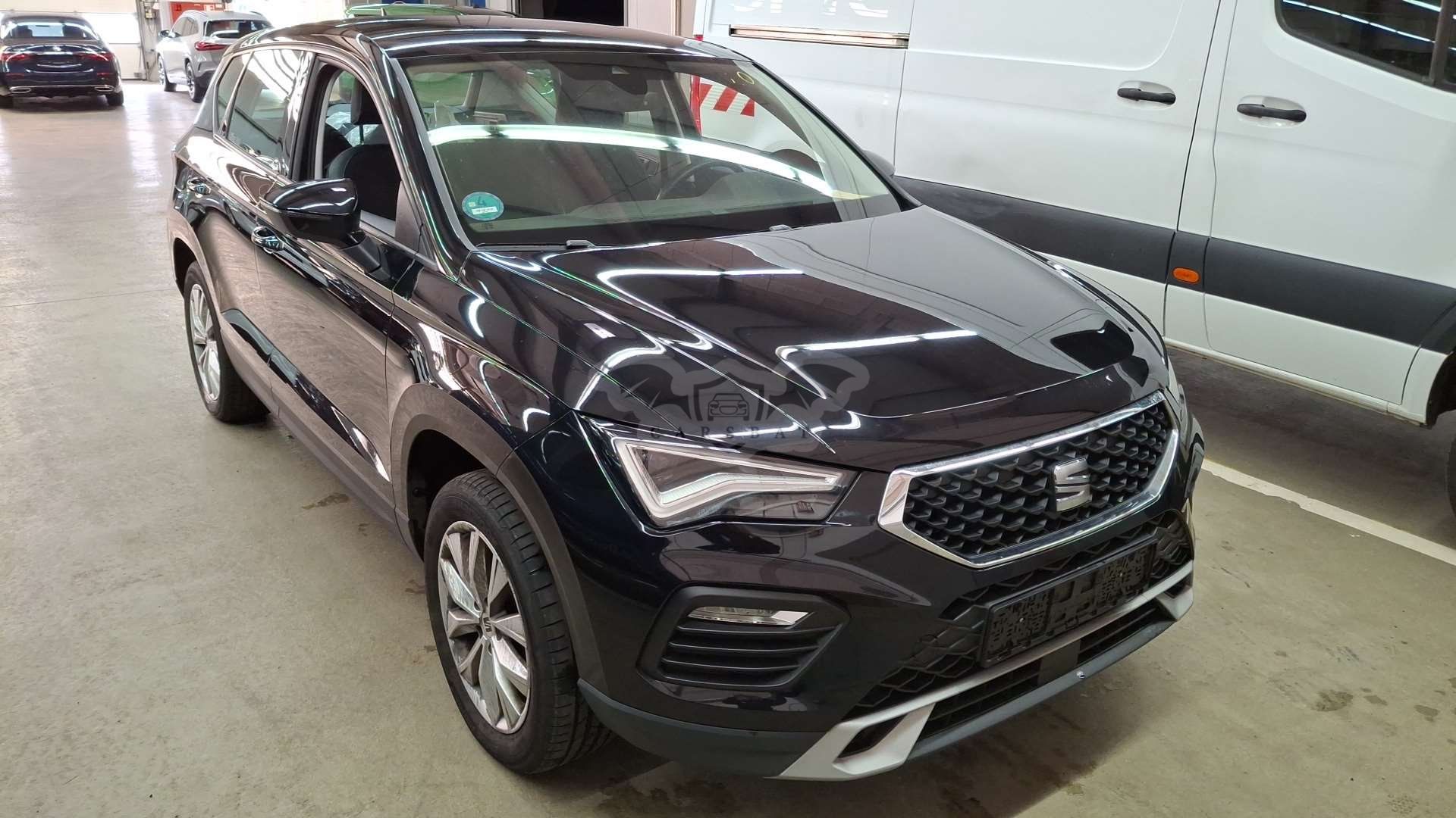 Seat Ateca 2.0 TDI Style 2023