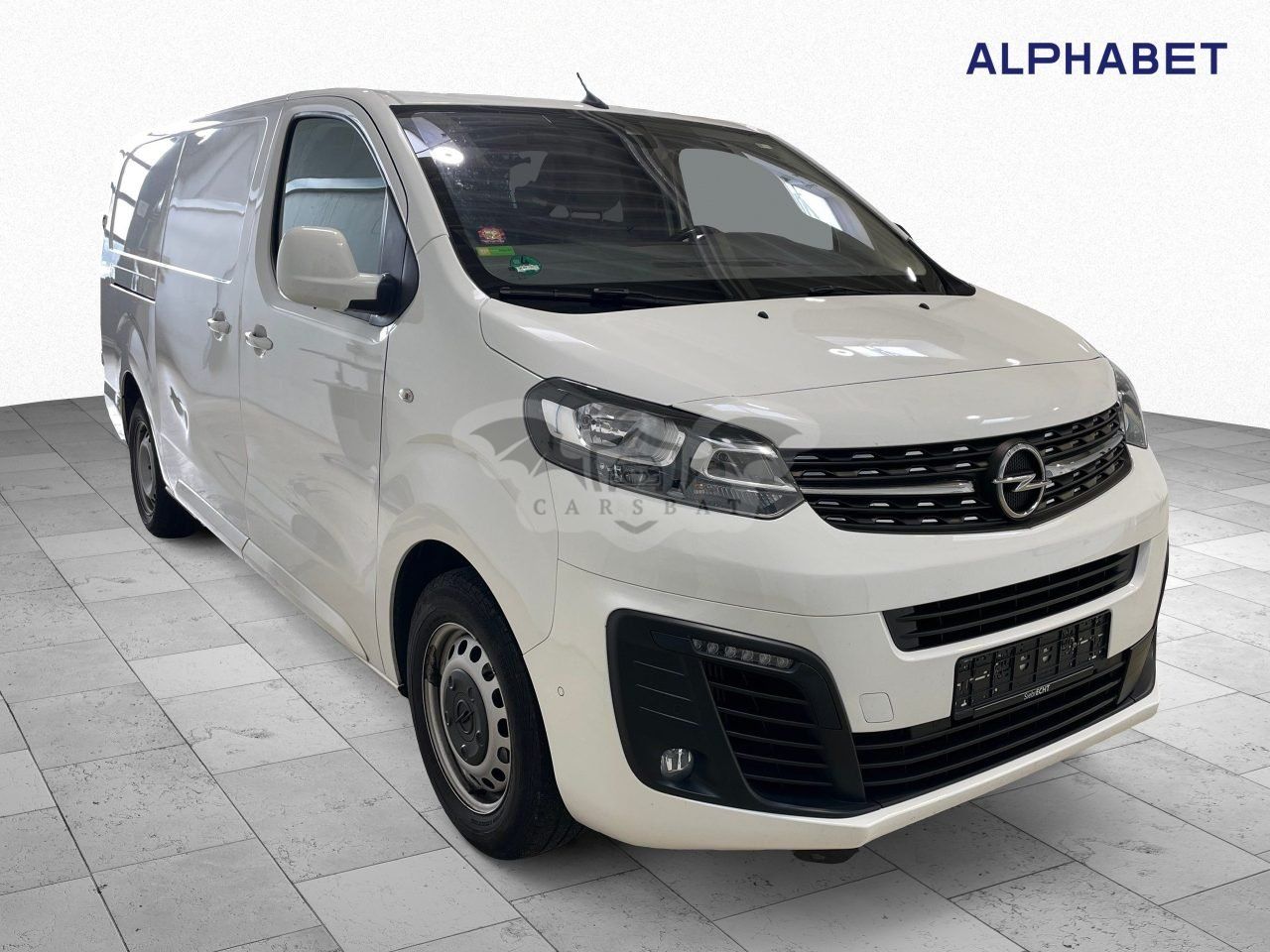 Opel Vivaro 2.0 Elegance 2021