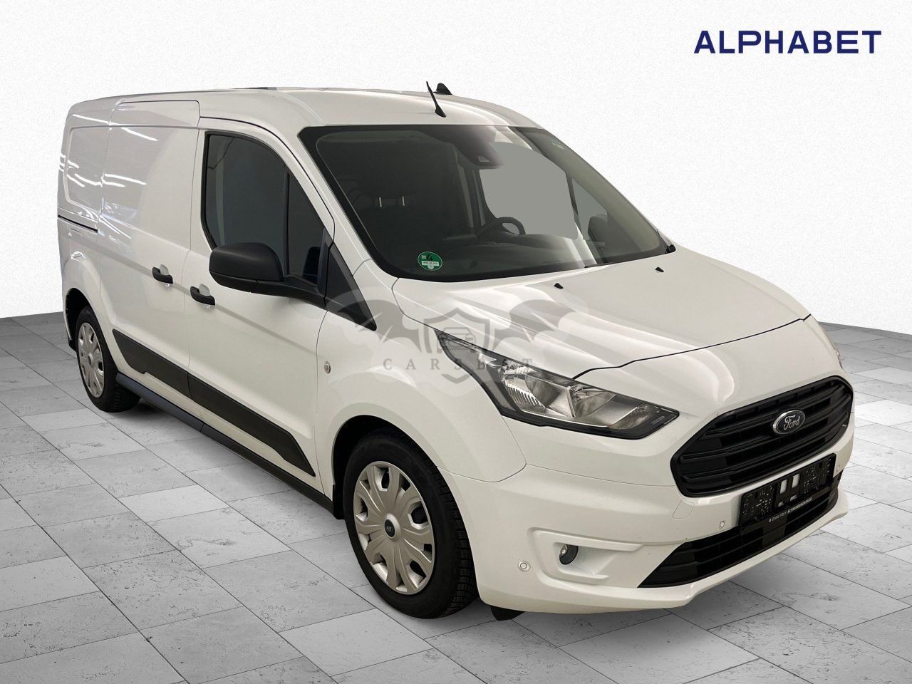 Ford Transit Connect Trend 2024