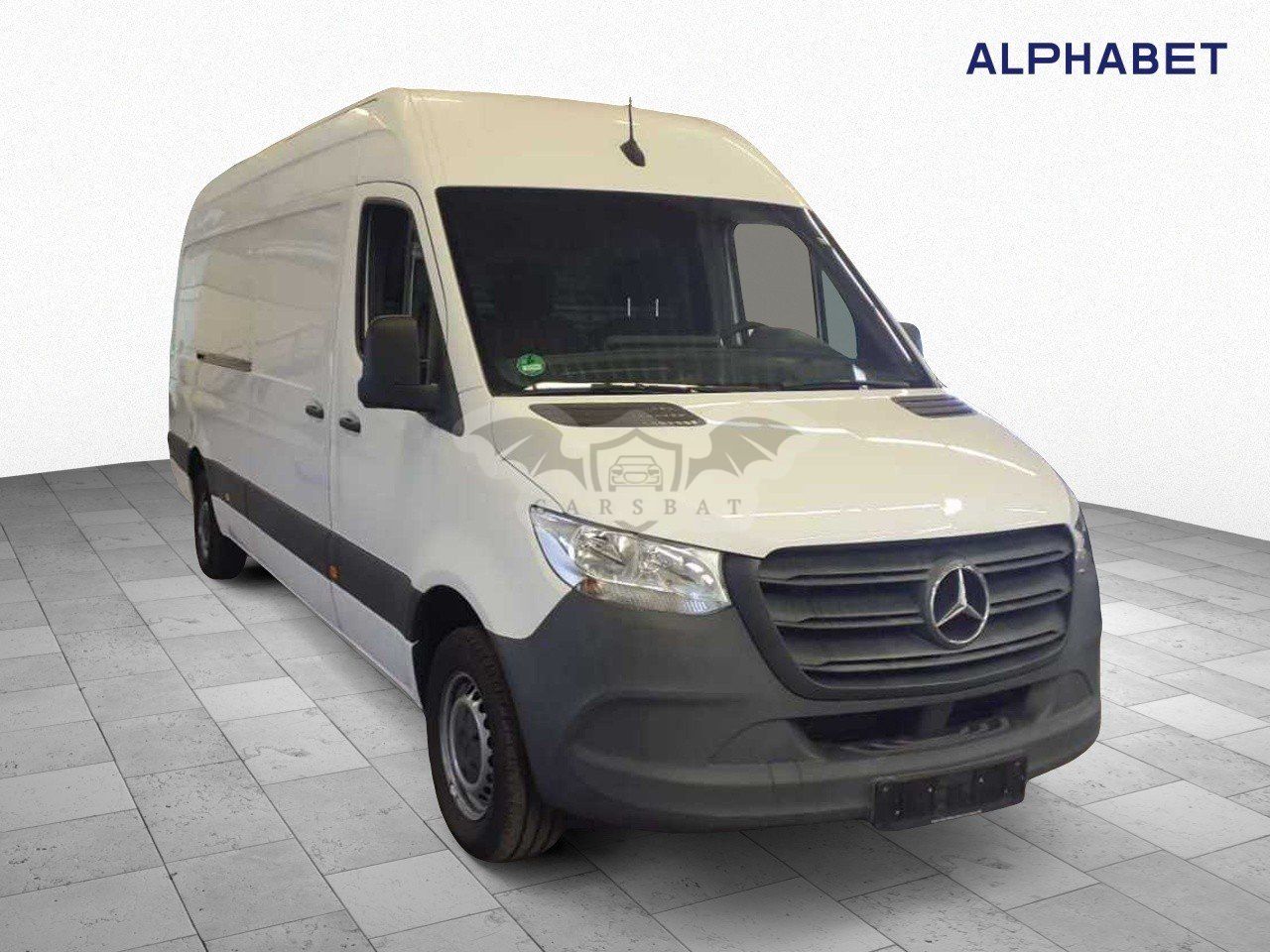 Mercedes-Benz Sprinter 316 CDI 2020