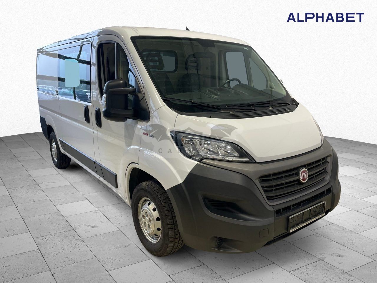 Fiat Ducato L2H1 2020