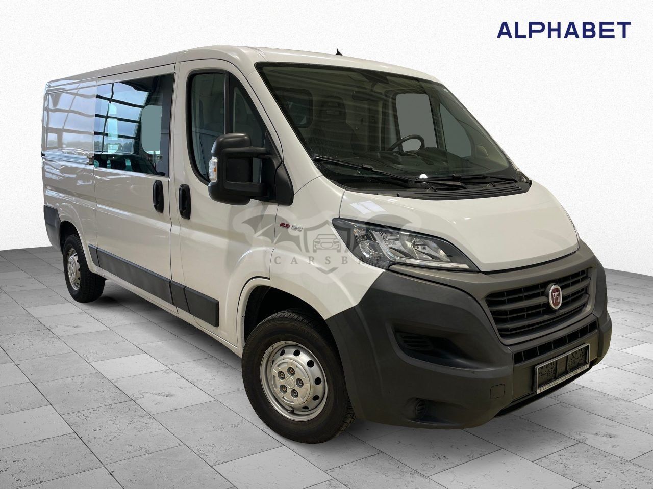 Fiat Ducato L2H1 2020