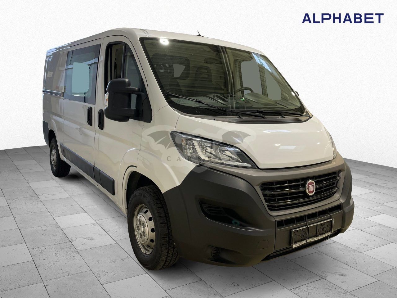 Fiat Ducato L2H1 2020