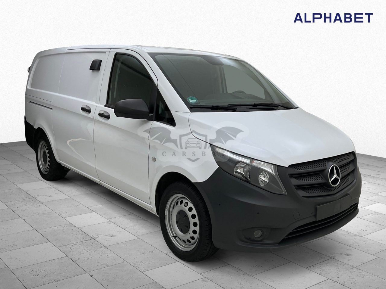Mercedes-Benz Vito 114 CDI Pro 2022