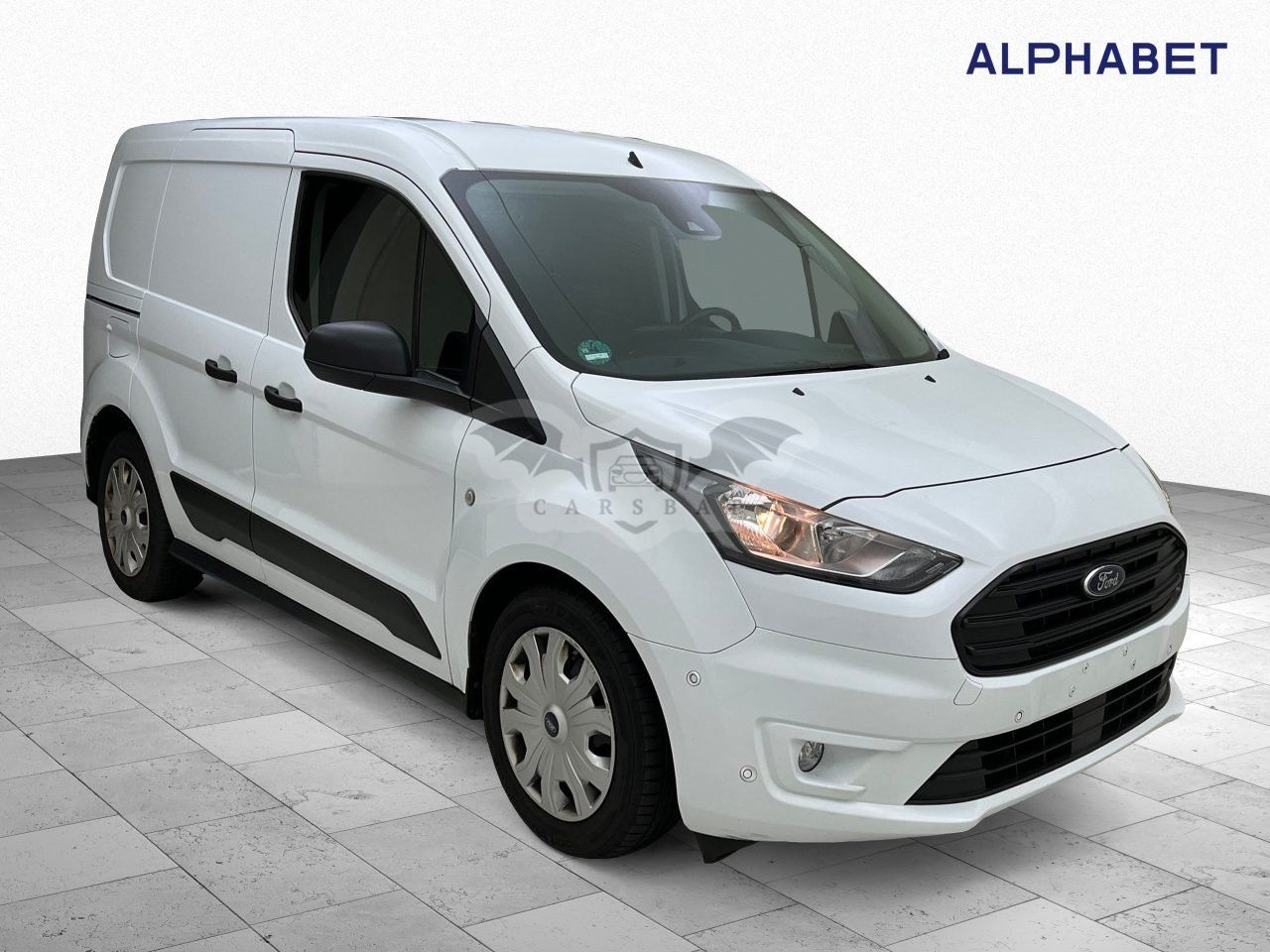 Ford Transit Connect Trend 2020