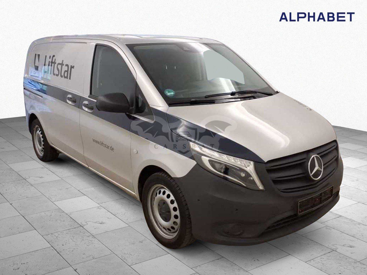 Mercedes-Benz Vito 114 CDI 2022