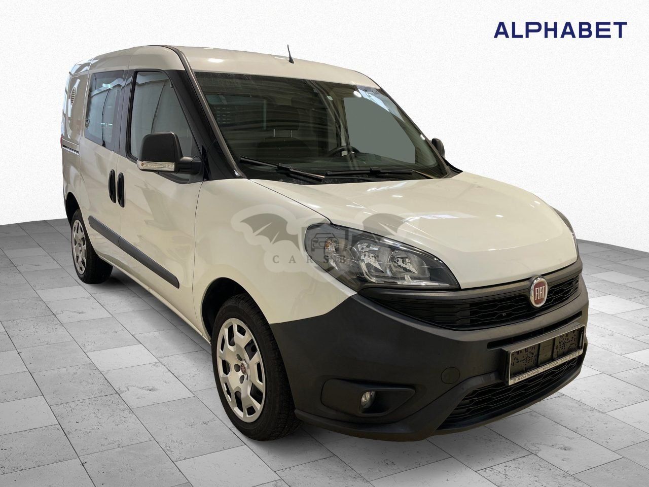 Fiat Doblo Cargo SX 2020