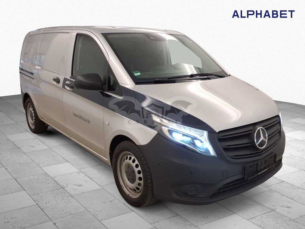 Mercedes-Benz Vito 114 CDI 2022