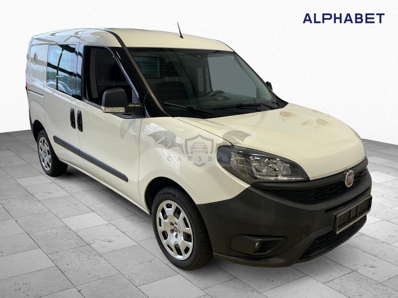 Fiat Doblo Cargo SX 2020