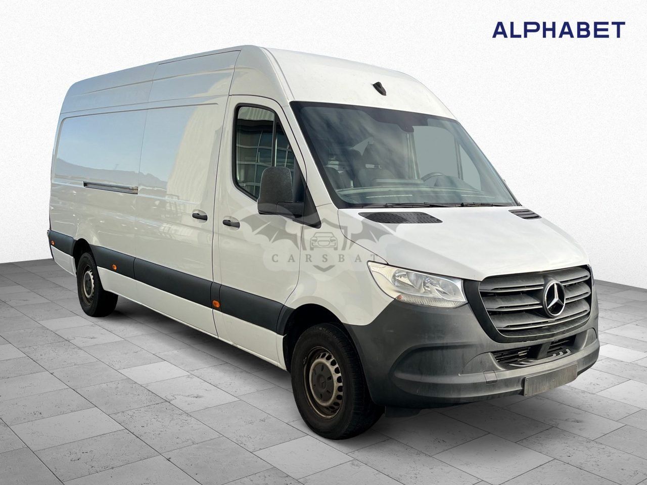 Mercedes-Benz Sprinter 316 CDI 2020