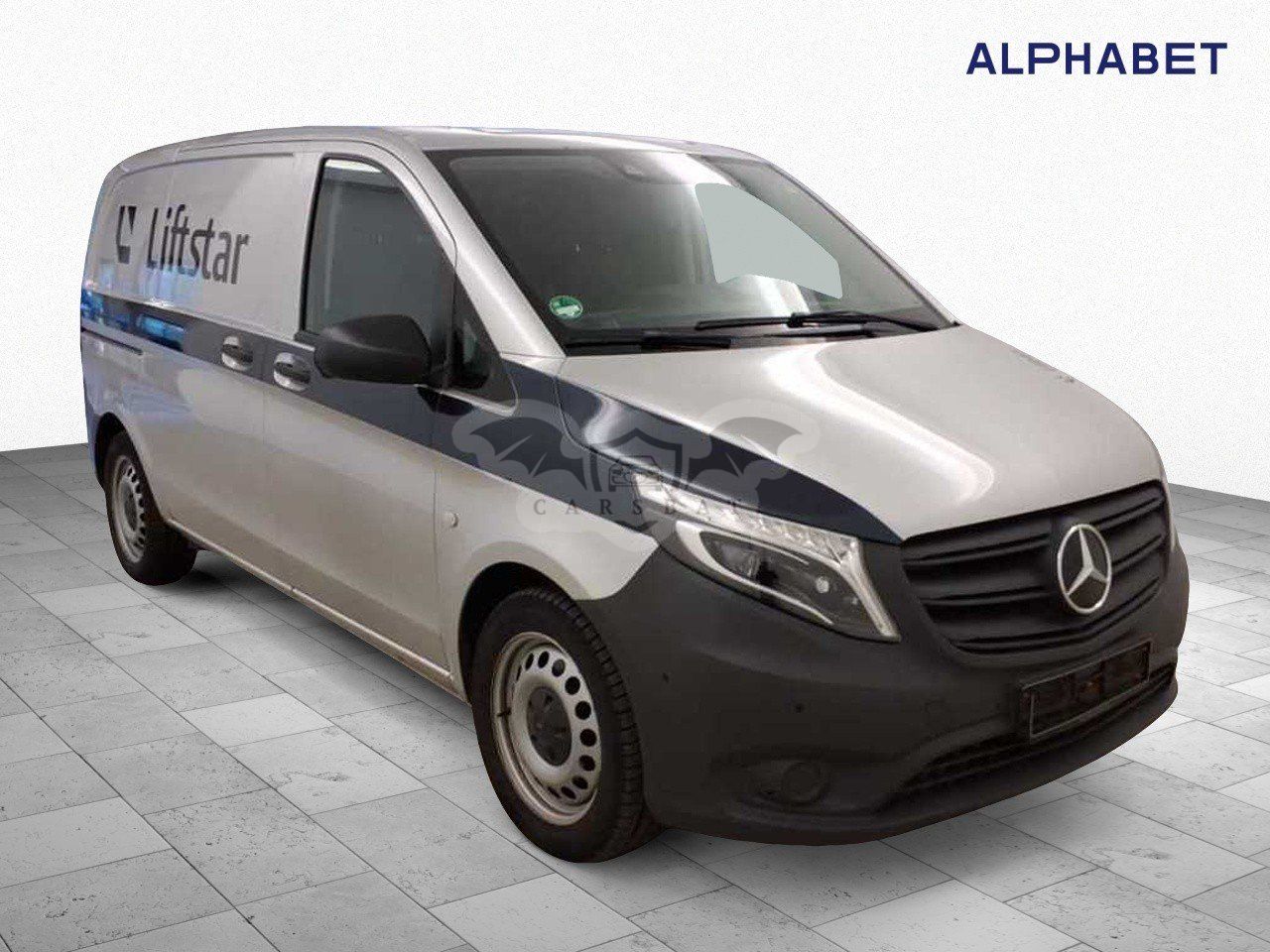Mercedes-Benz Vito 114 CDI 2022