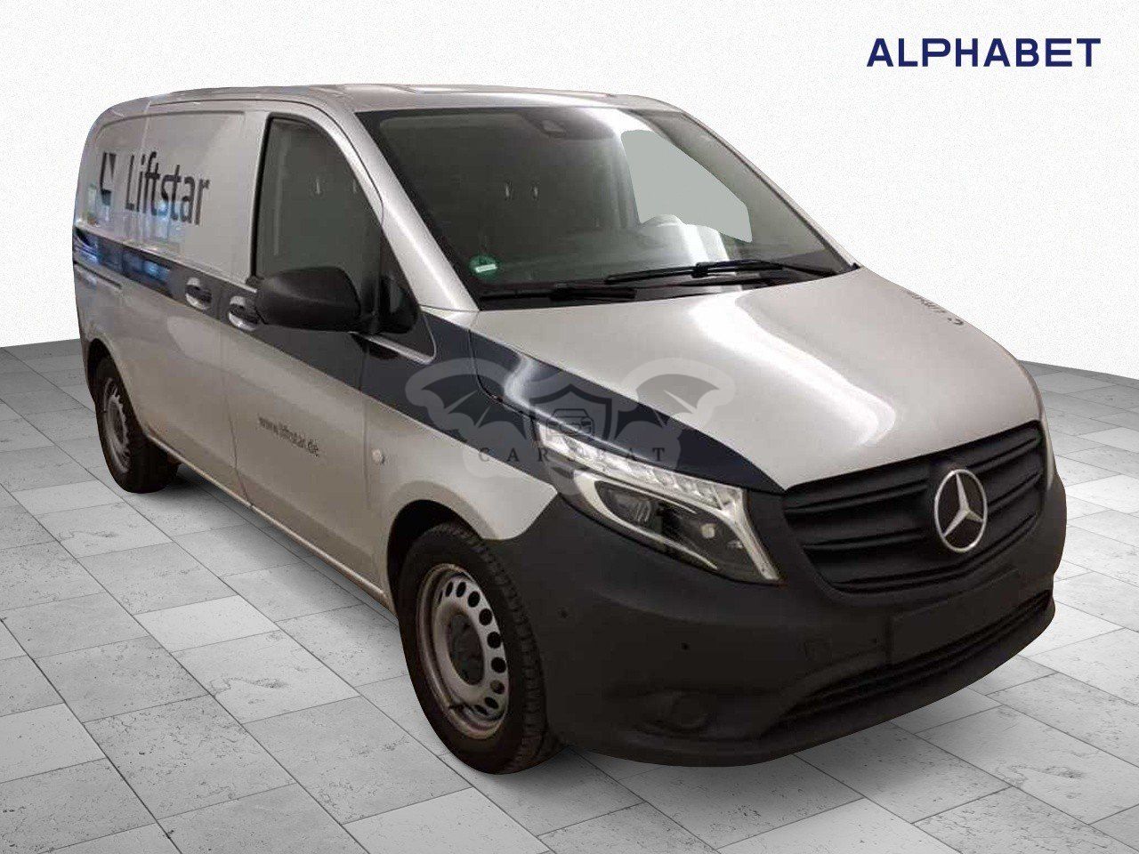 Mercedes-Benz Vito 114 CDI 2022