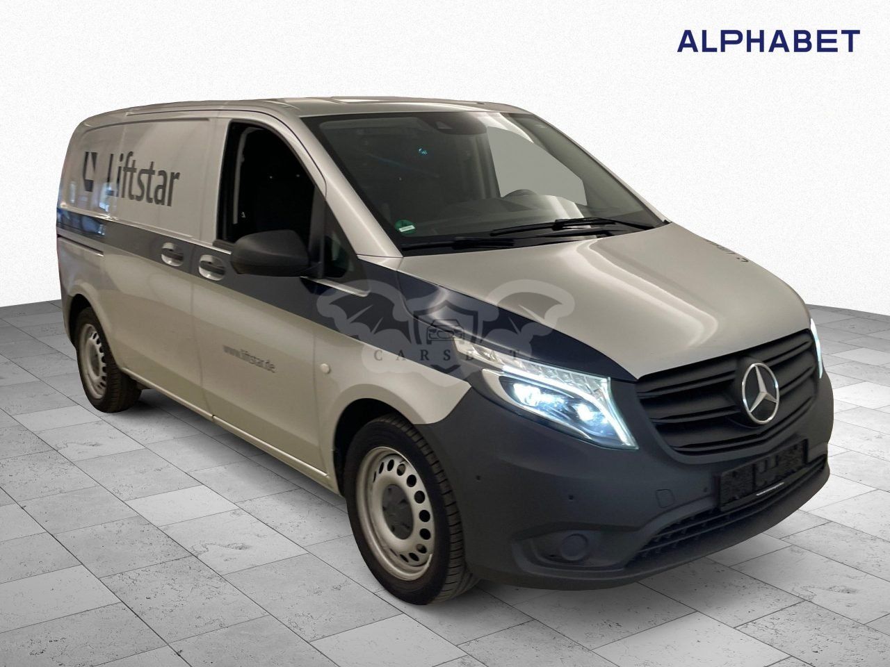 Mercedes-Benz Vito 114 CDI 2022