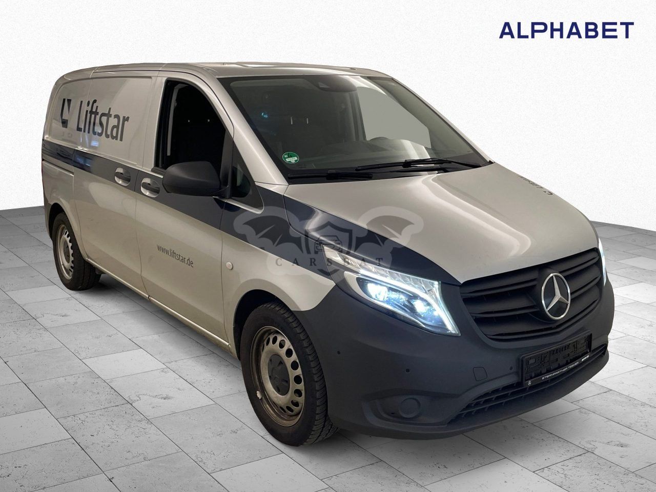 Mercedes-Benz Vito 114 CDI 2022