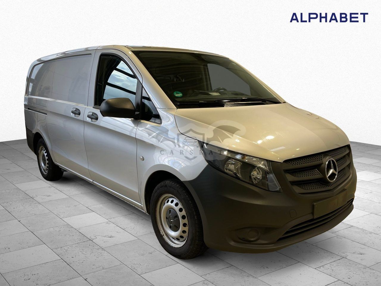 Mercedes-Benz Vito 114 CDI 2020