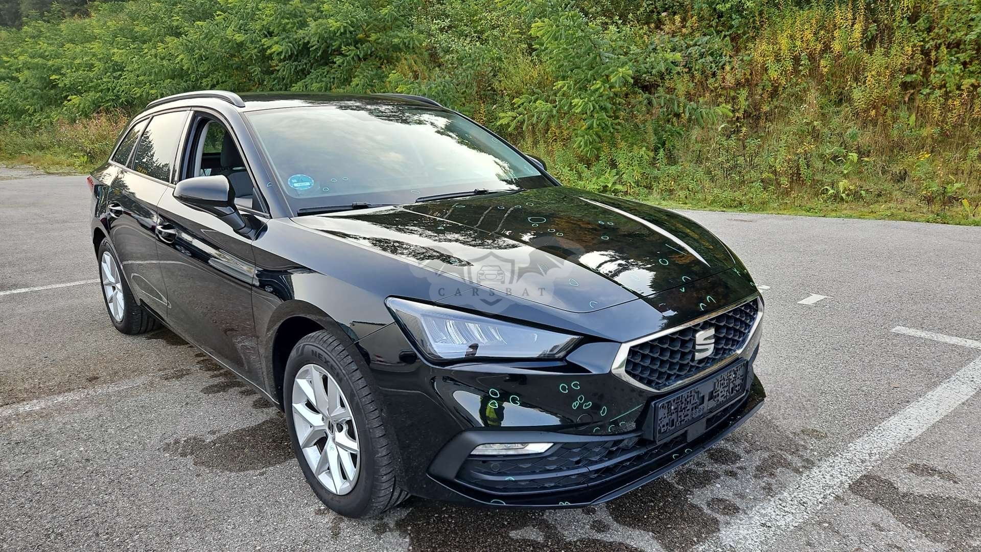 Seat Leon Sportstourer 2.0 TDI Style 2023