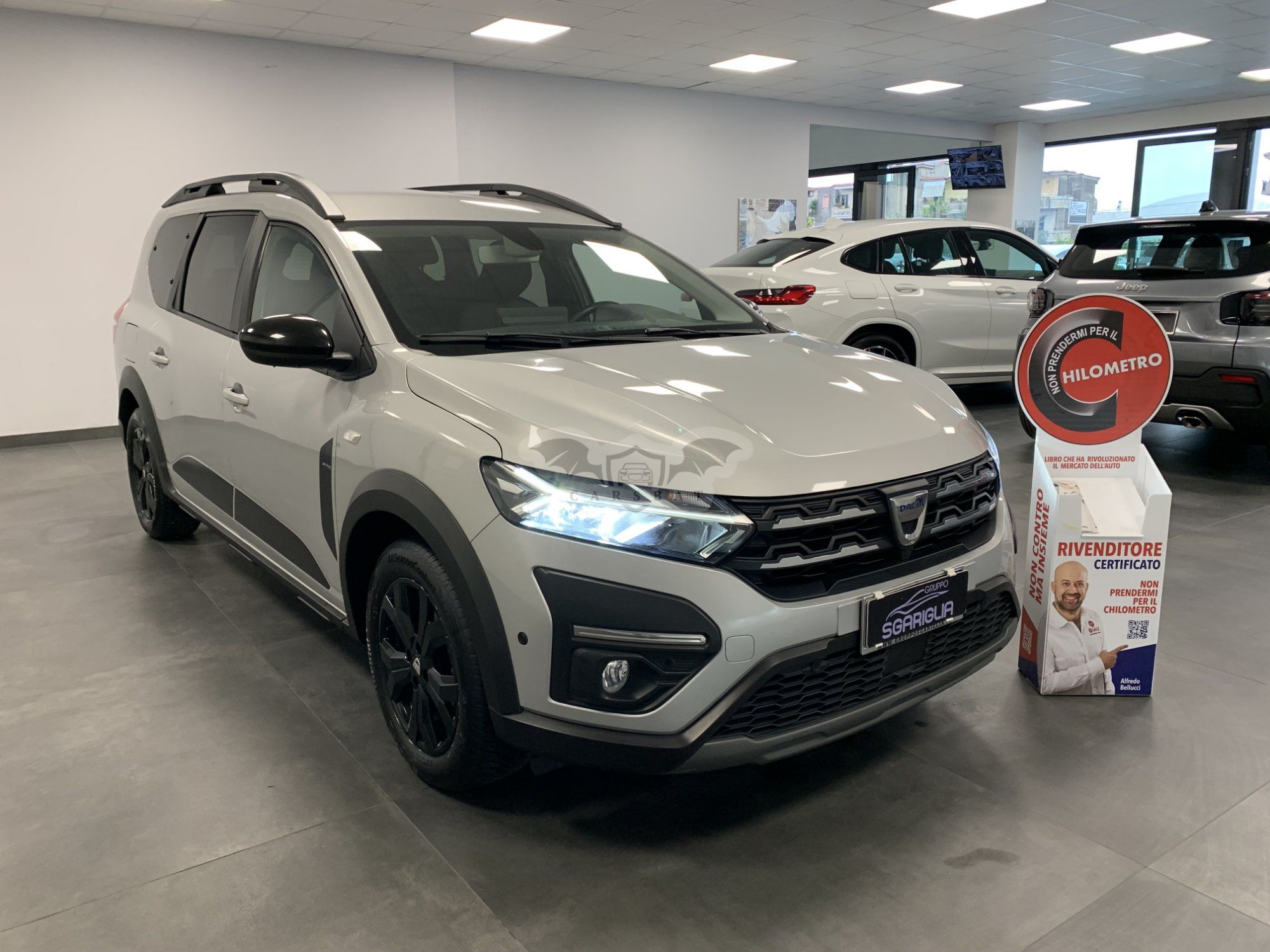 Dacia Jogger 1.0 TCe Extreme 2022