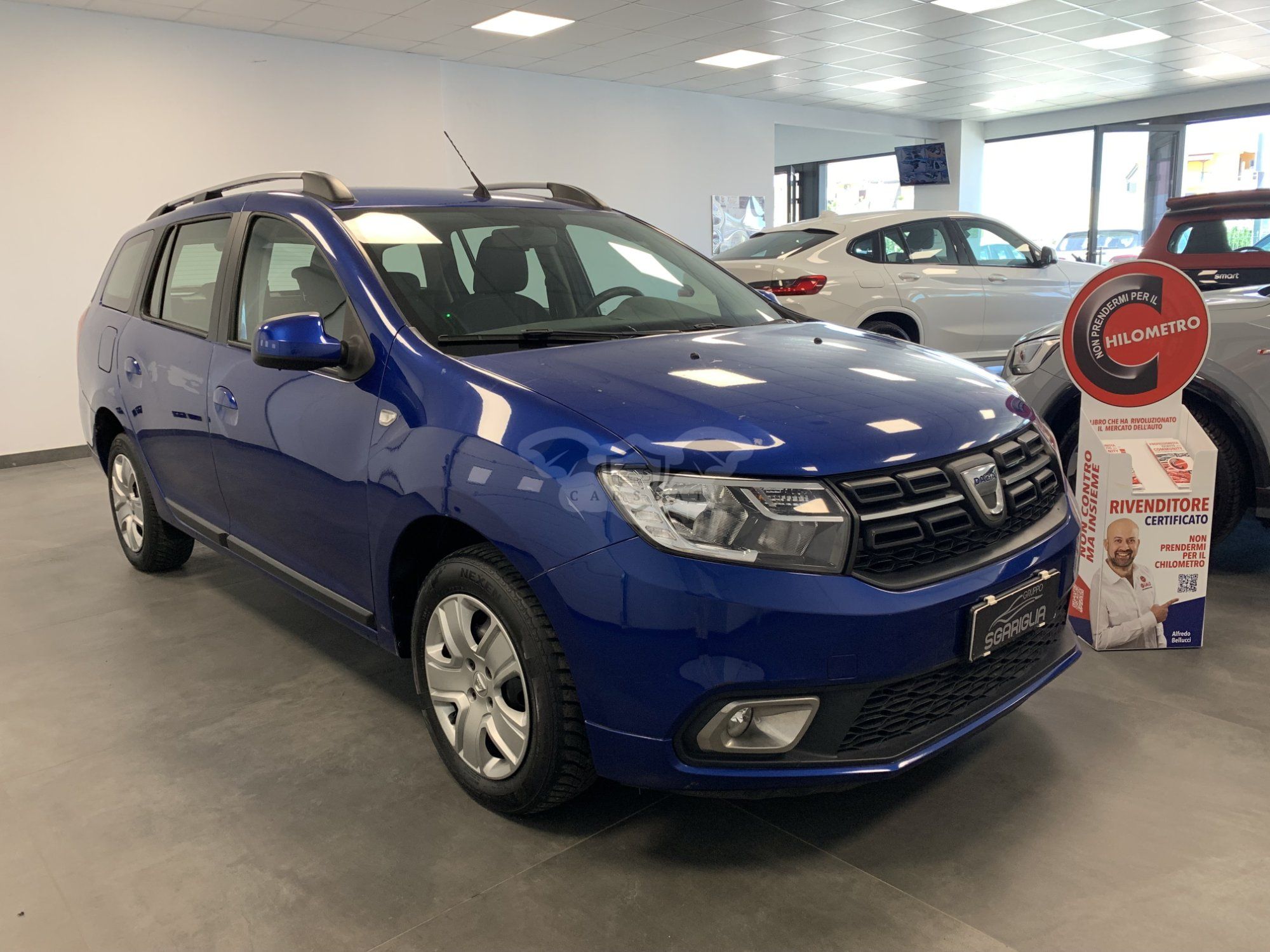 Dacia Logan 1.0 TCe Comfort 2020