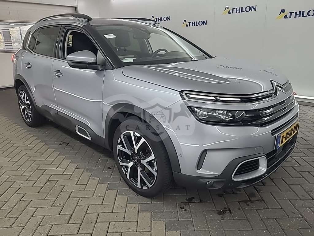 Citroën C5 Aircross 1.2i Business Plus 2020