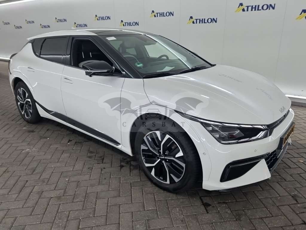 Kia EV6 74 kWh GT Line 2021