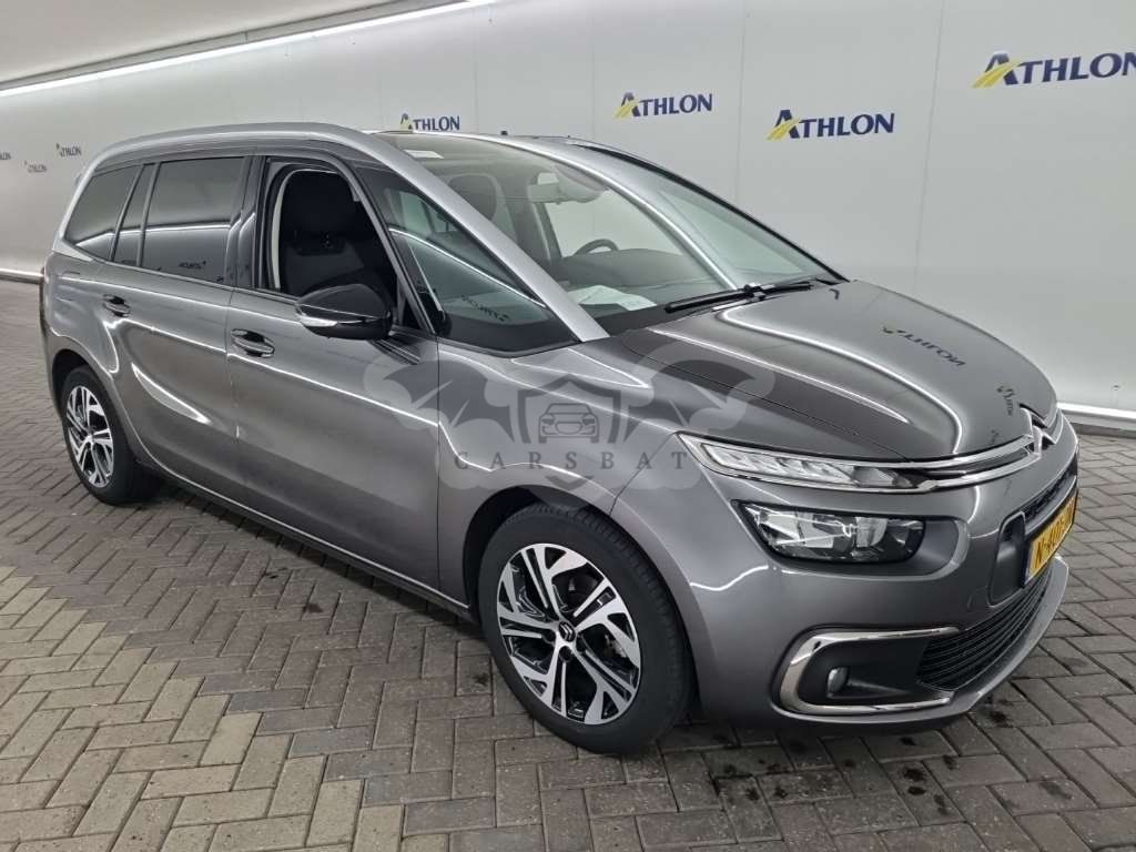 Citroën C4 Grand Spacetourer 1.2 Business 2021