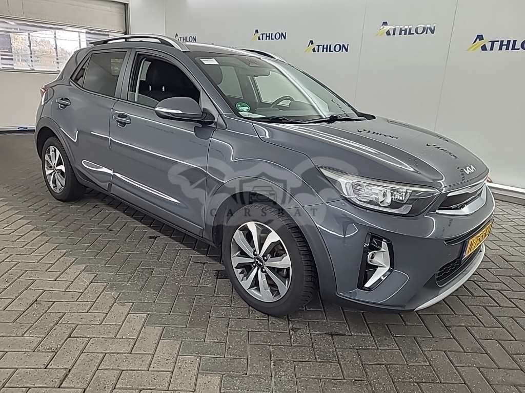 Kia Stonic 1.0 T-GDI DynamicPlusLine 2021
