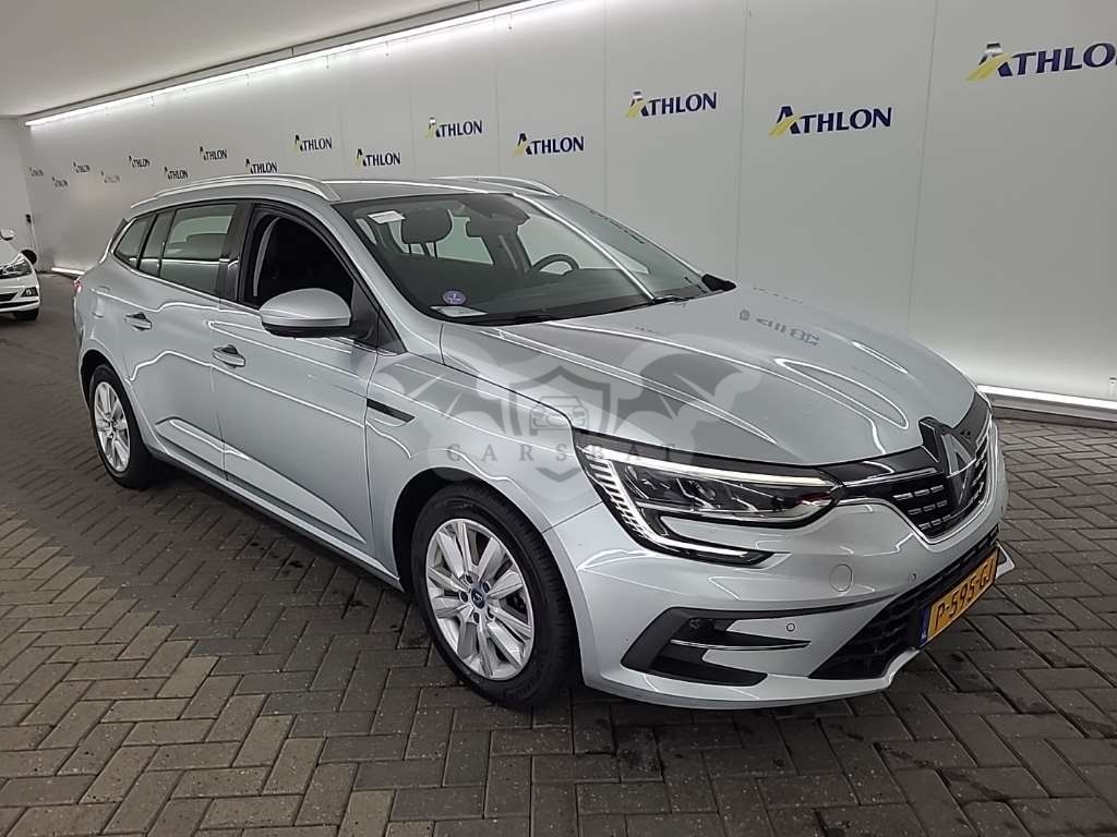 Renault Megane Grandtour Zen 2022