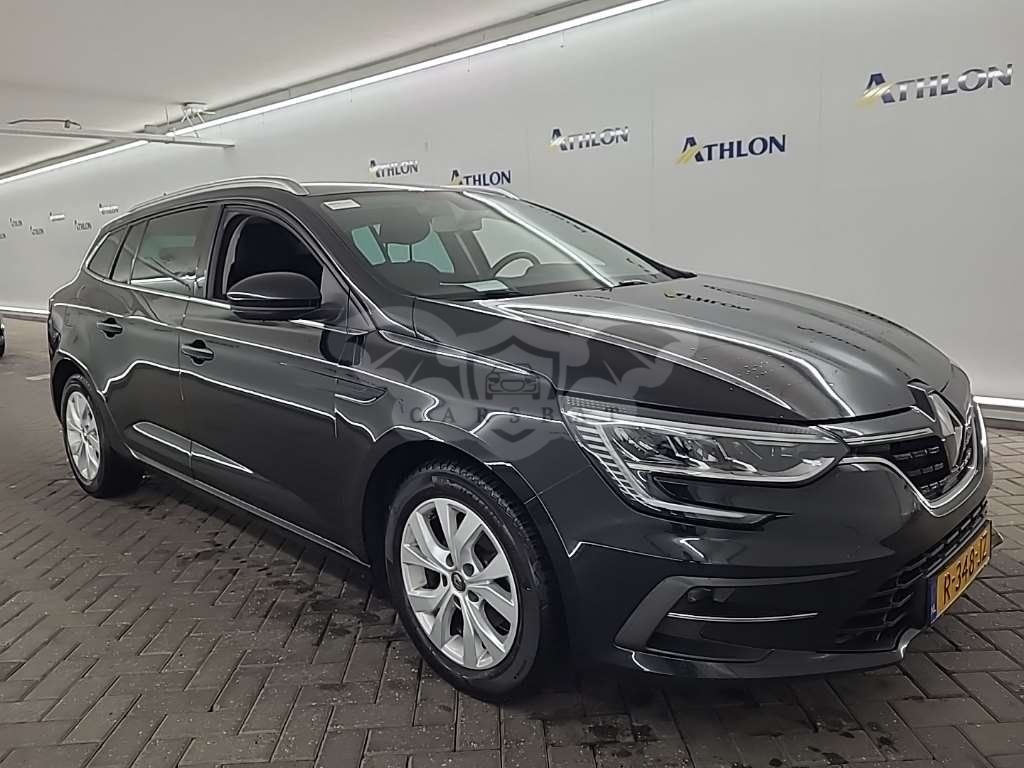 Renault Megane Grandtour 1.0 TCe Zen 2022