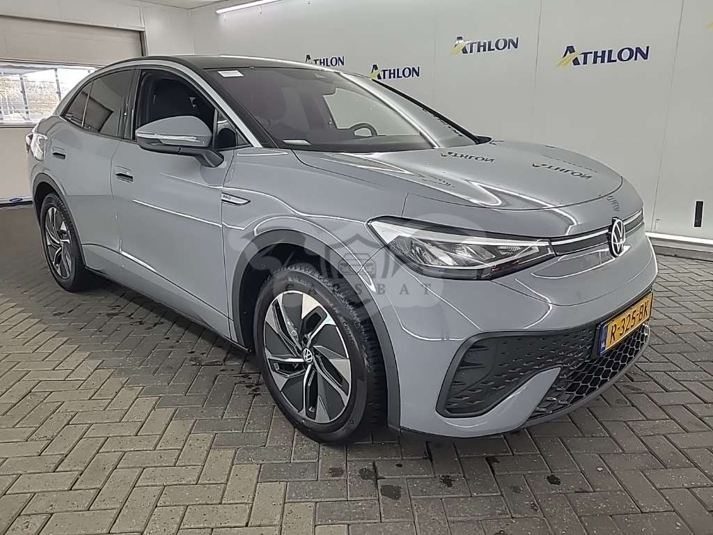 Volkswagen ID.5 77 kWh Pro 2022