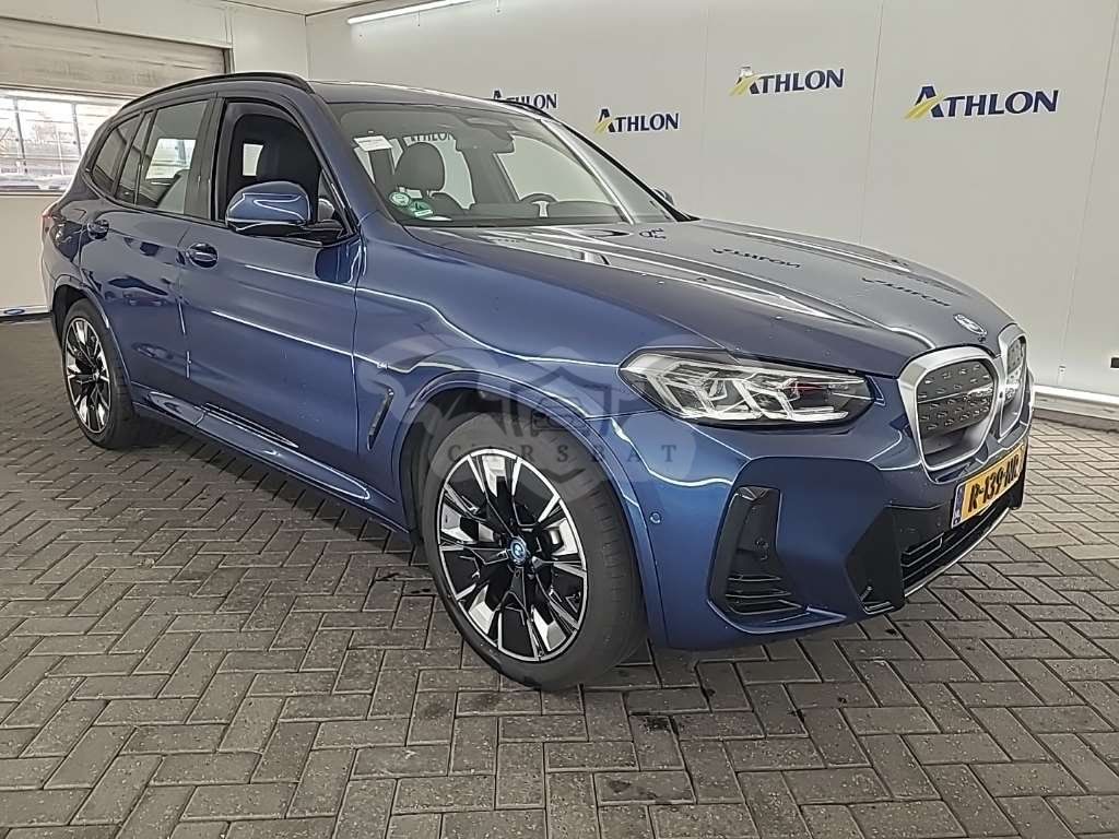 BMW iX3 74 kWh High Executive 2022