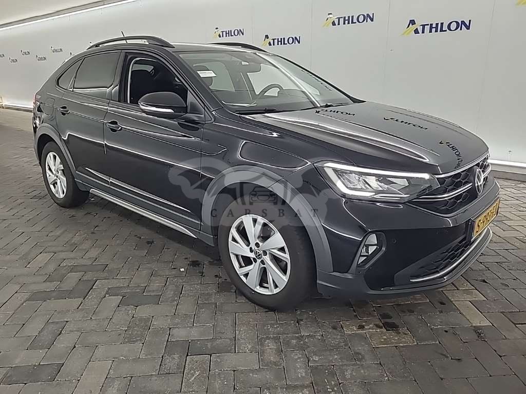 Volkswagen Taigo 1.0 TSI Life 2023