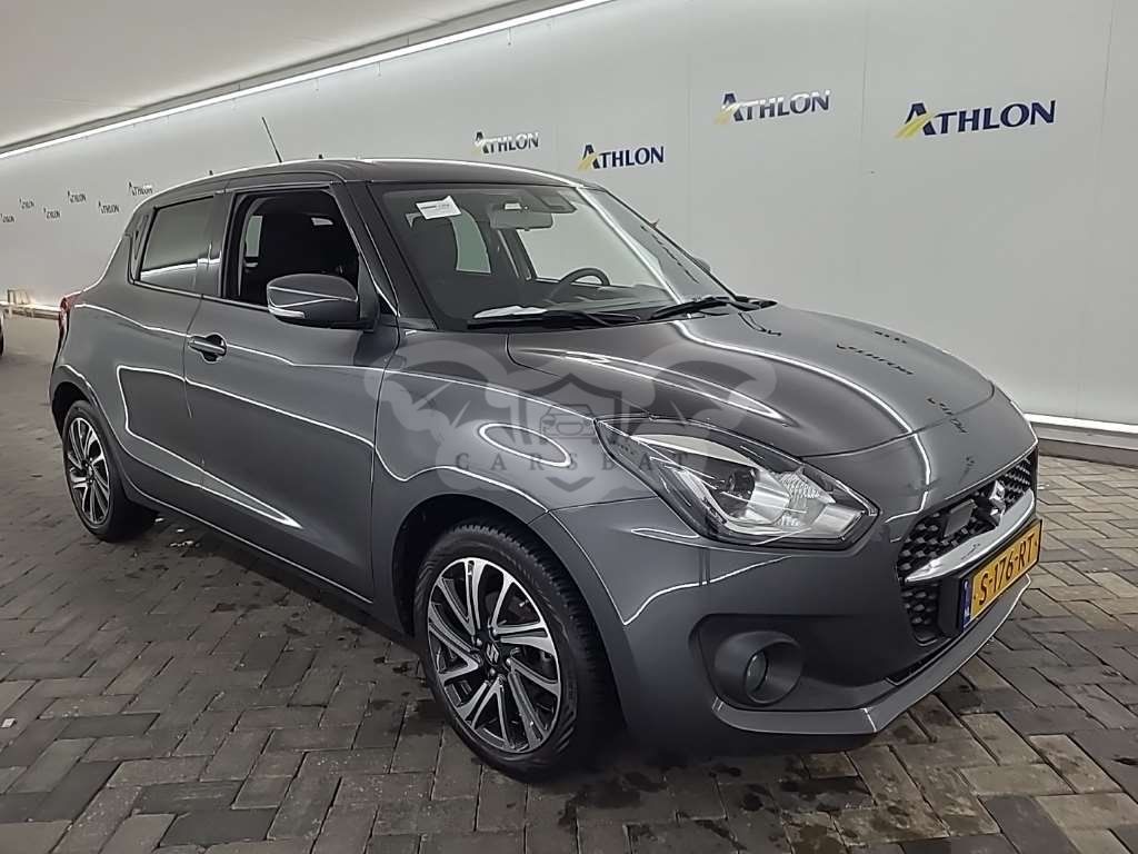 Suzuki Swift 1.2 2023