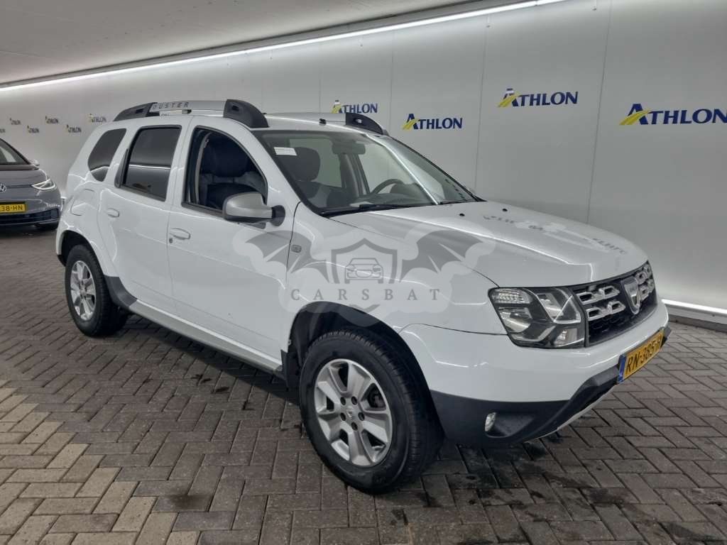 Dacia Duster 1.2 TCe Laureate 2018