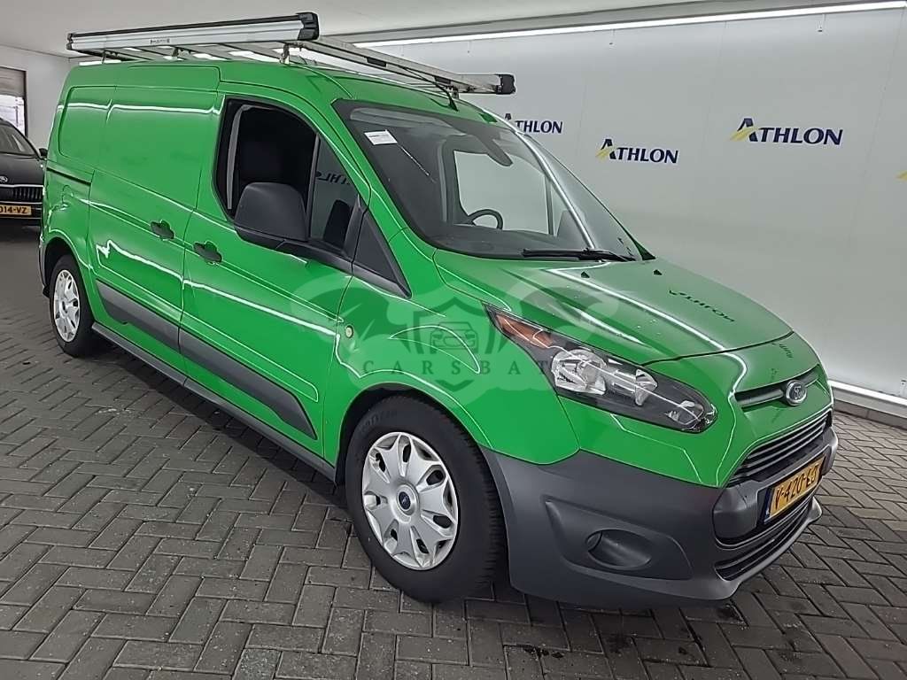 Ford Transit Connect 1.5 TDCI Trend 2018