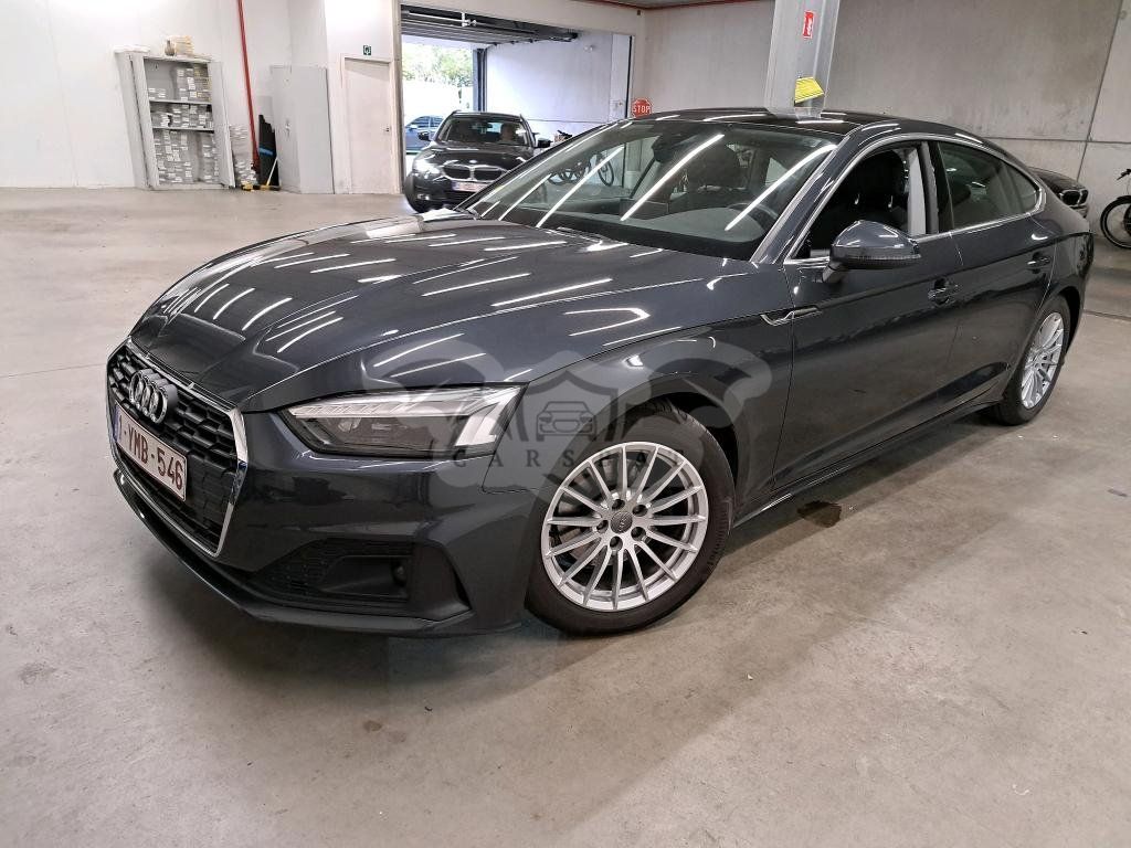 Audi A5 Sportback 35 TDI Business 2020