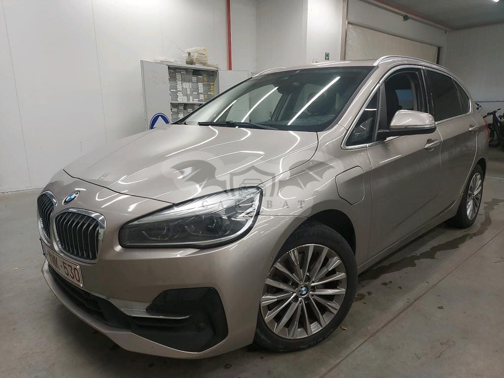 BMW 2 Series Active Tourer 225e Luxury 2020