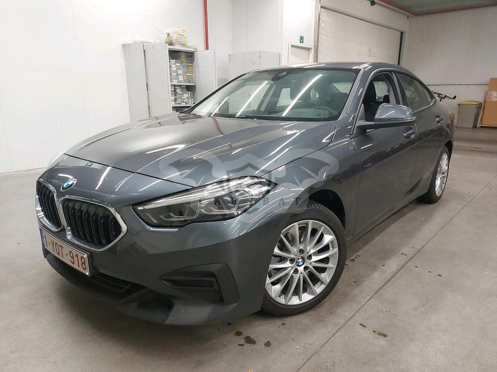 BMW 2 Series Gran Coupé 216d 2020